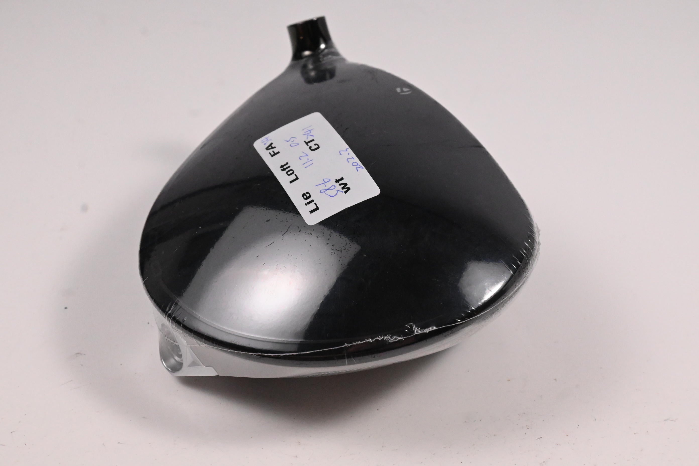 Tour Issue Taylormade Qi10 LS Driver / 10.5 Degree / Head Only