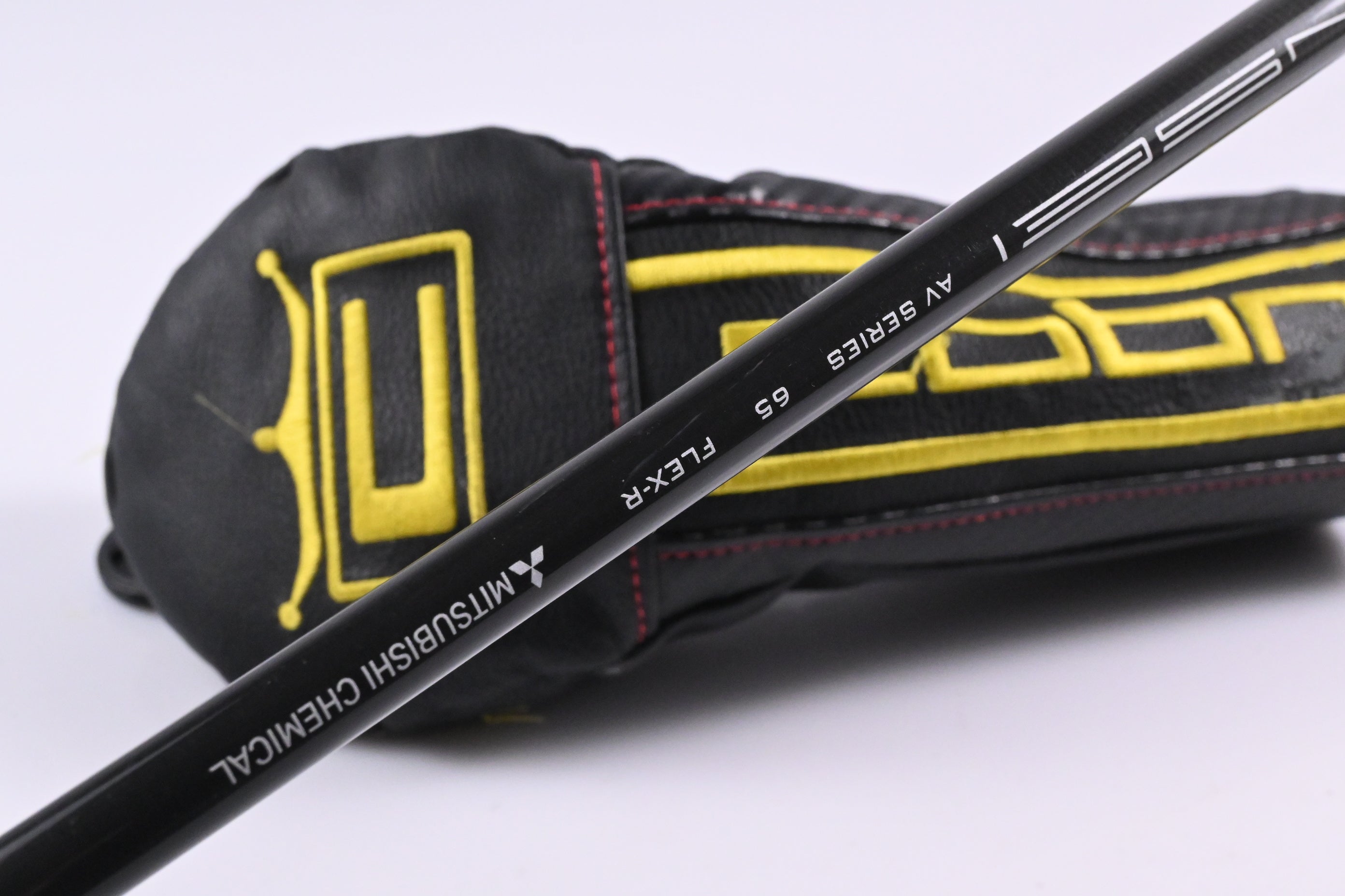Left Hand Cobra King Speedzone #3 Wood / 14.5 Degree / Regular Flex Tensei AV