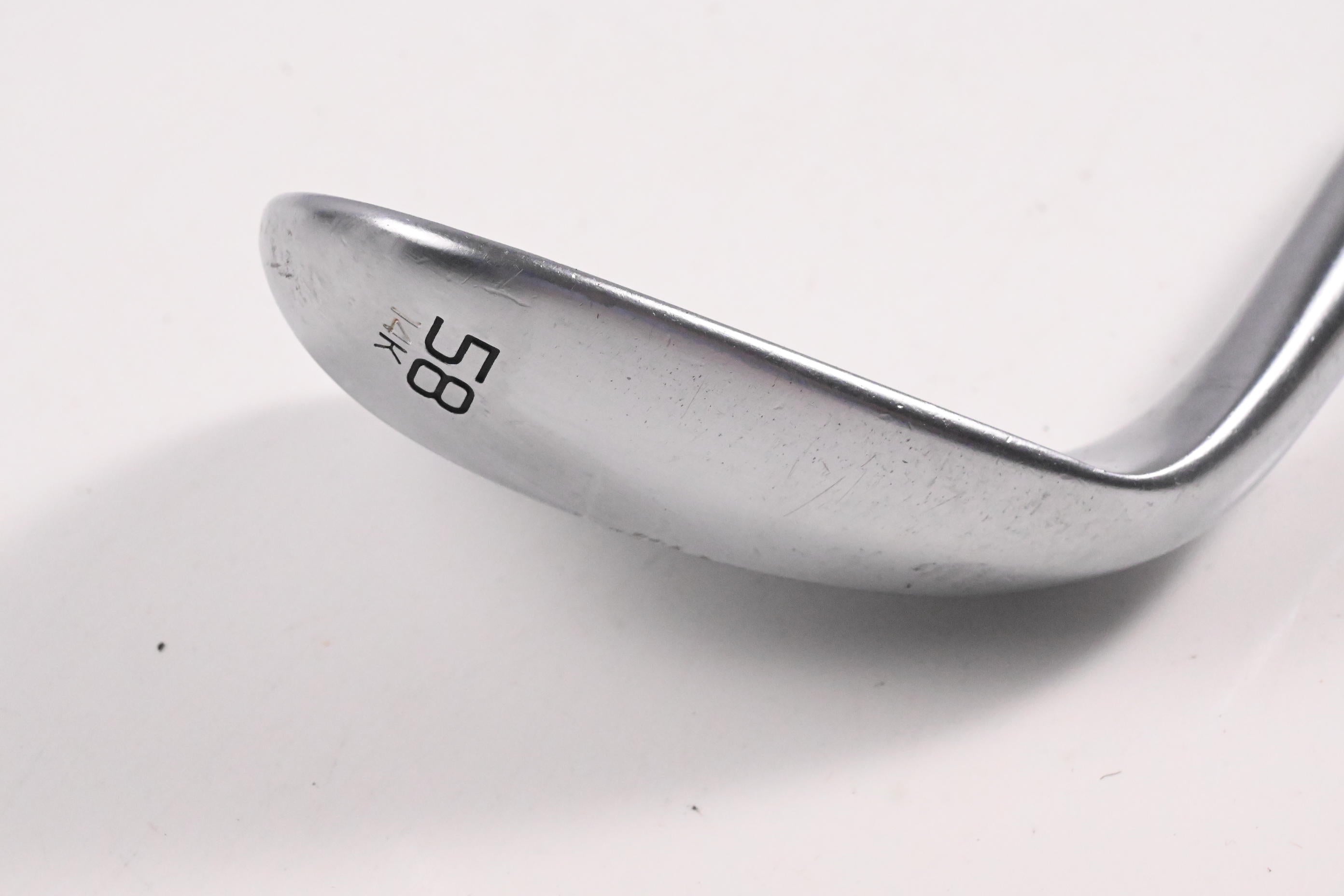 Titleist Vokey SM9 Lob Wedge / 58 Degree / Regular Flex Tensei AV AM(2) Shaft