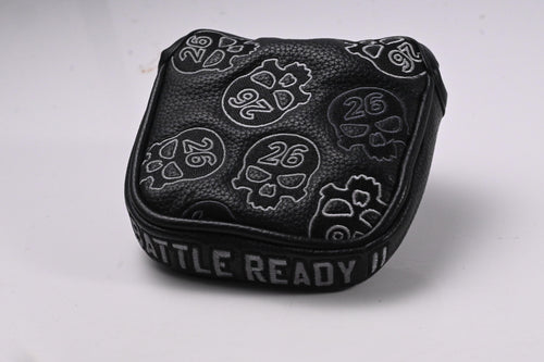 PXG Battle Ready II Bat Attack Putter / 33 Inch