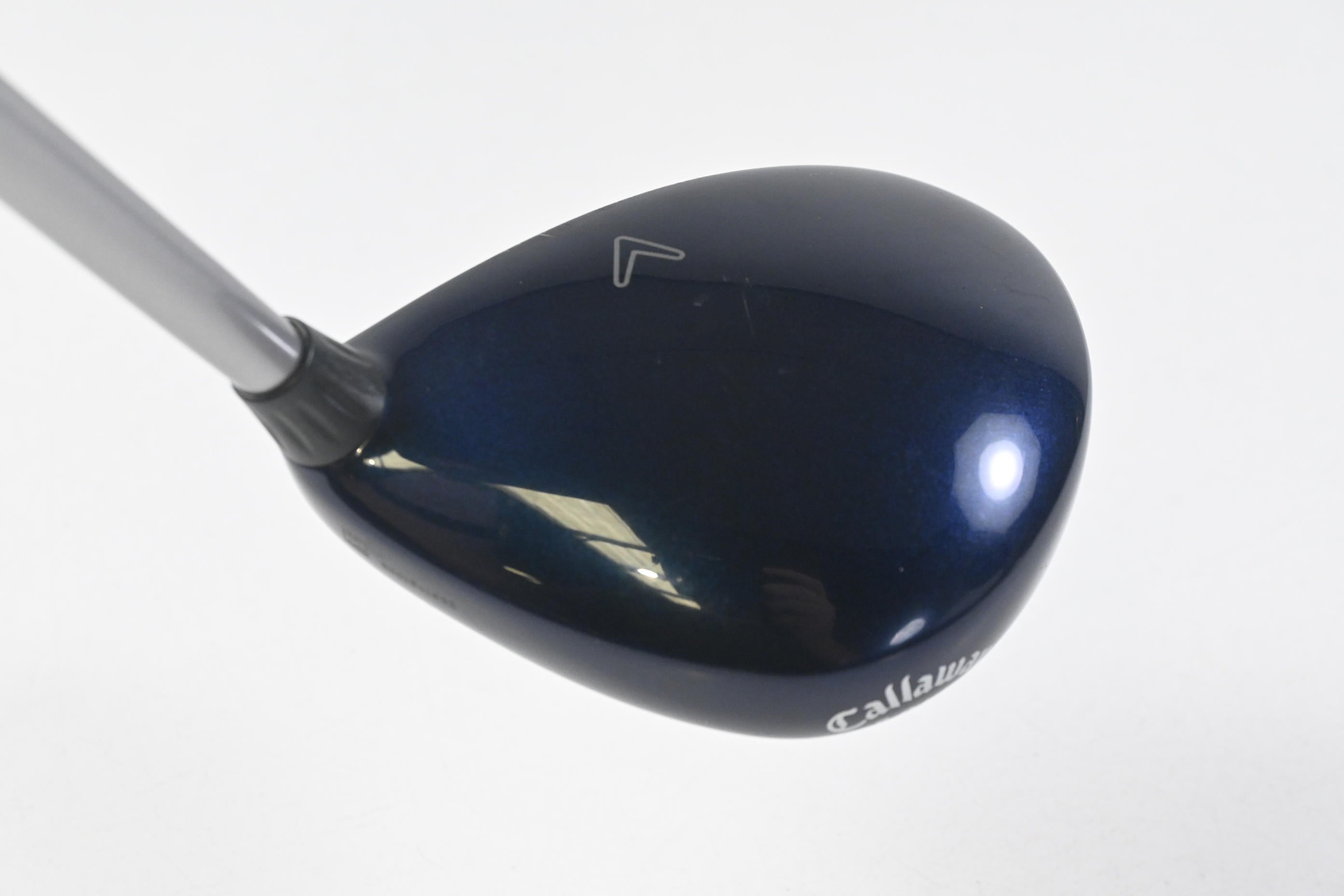 Callaway Great Big Bertha II #5 Wood / 18 Degree / Regular Flex System 60 Shaft
