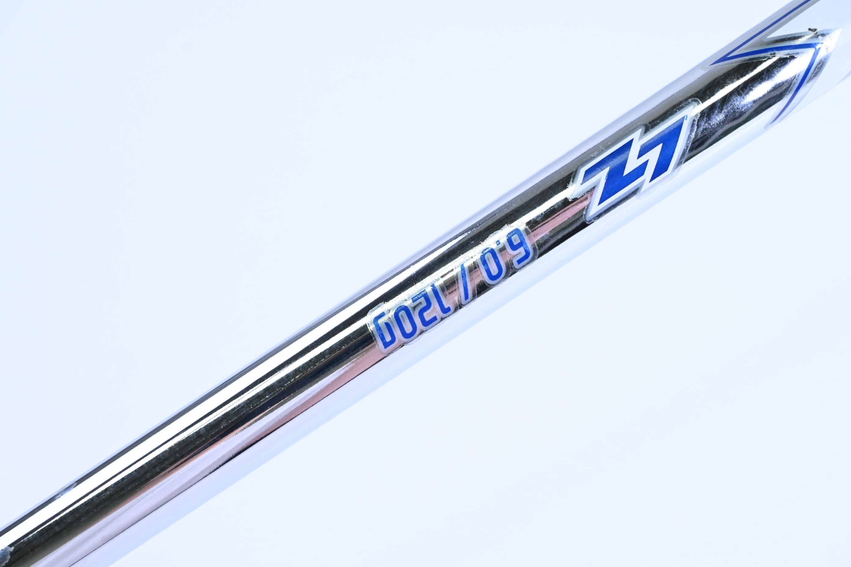 Titleist 620 MB #5 Iron / 27 Degree / Stiff Flex Project X LZ 120 Shaft