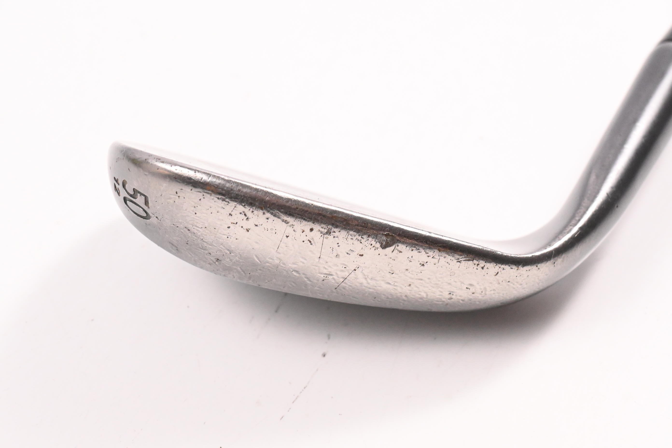Ping Glide Gap Wedge / 50 Degree / Orange Dot / Stiff Flex NS Pro Modus3 105