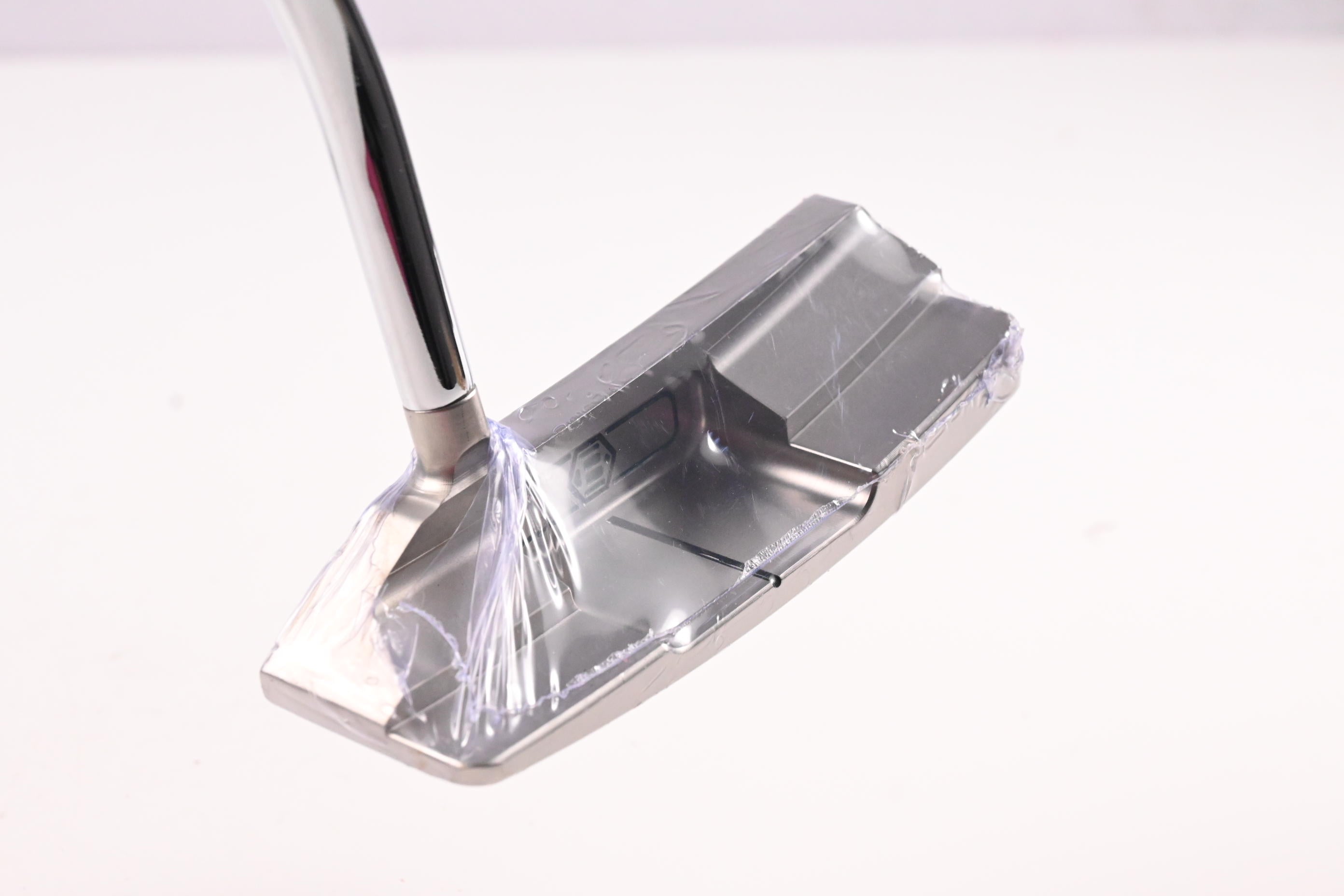 Bettinardi Studio Stock #9 2023 Putter / 35 Inch