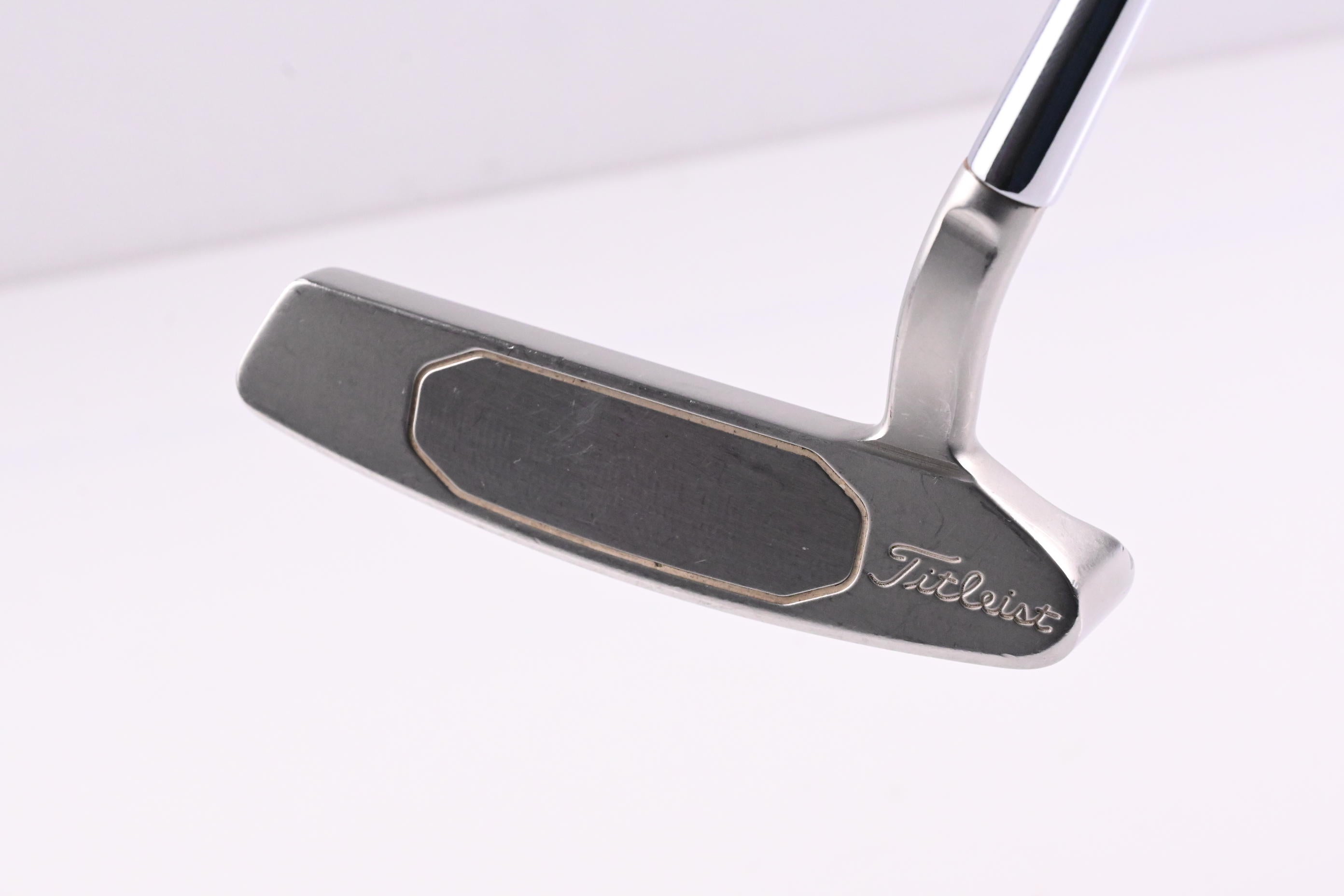 Scotty Cameron Studio Style Newport 1.5 Putter / 34 Inch
