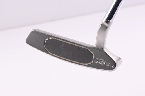 Scotty Cameron Studio Style Newport 1.5 Putter / 34 Inch