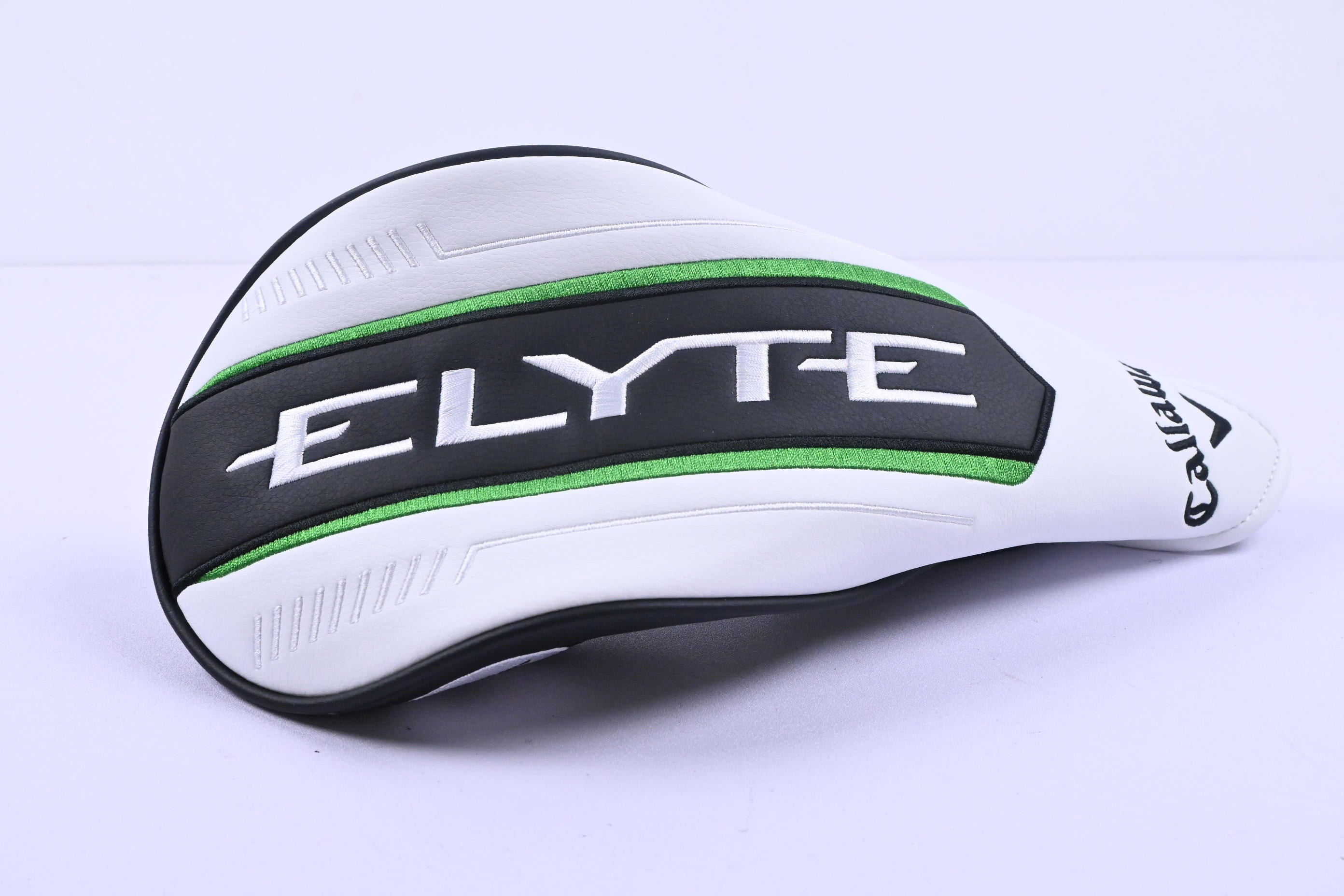 Callaway Elyte Driver / 10.5 Degree / Regular Flex Project X Denali Charcoal 50