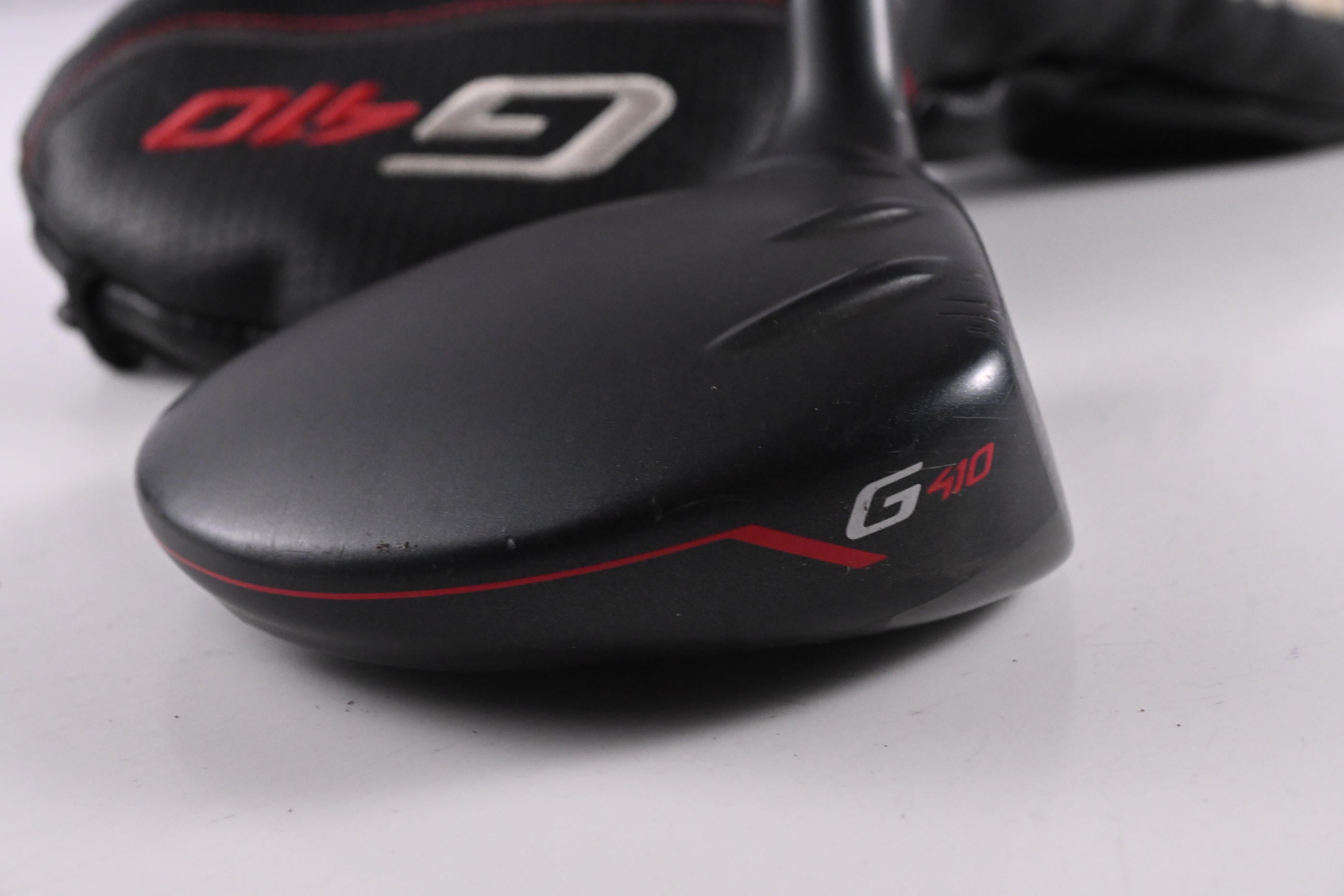 Ping G410 SFT #3 Wood / 16 Degree / Stiff Flex Ping Alta CB Red 65 Shaft