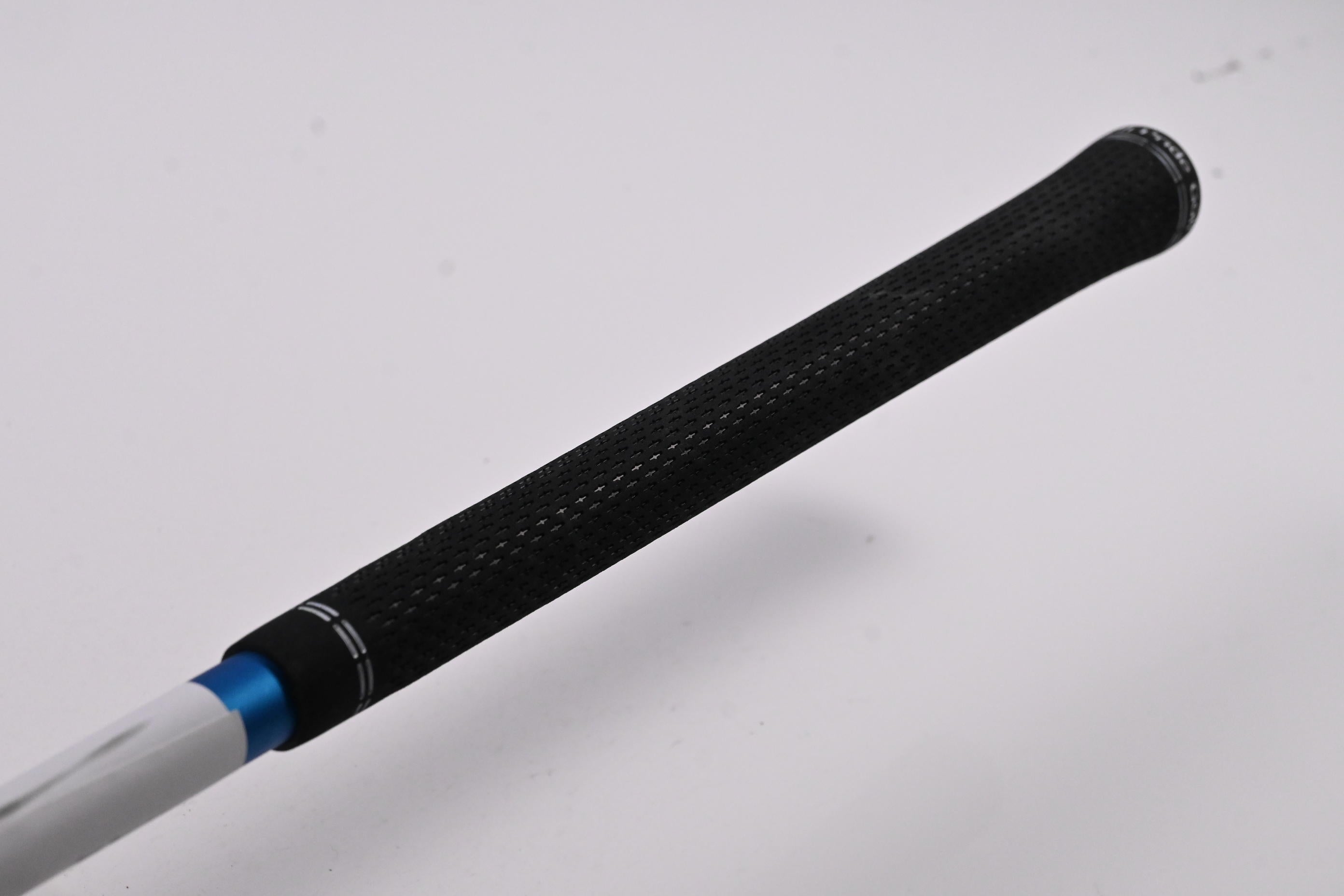 Ping G440 #9 Iron / 37 Degree / Black Dot / Senior Flex Ping Alta CB Blue Shaft