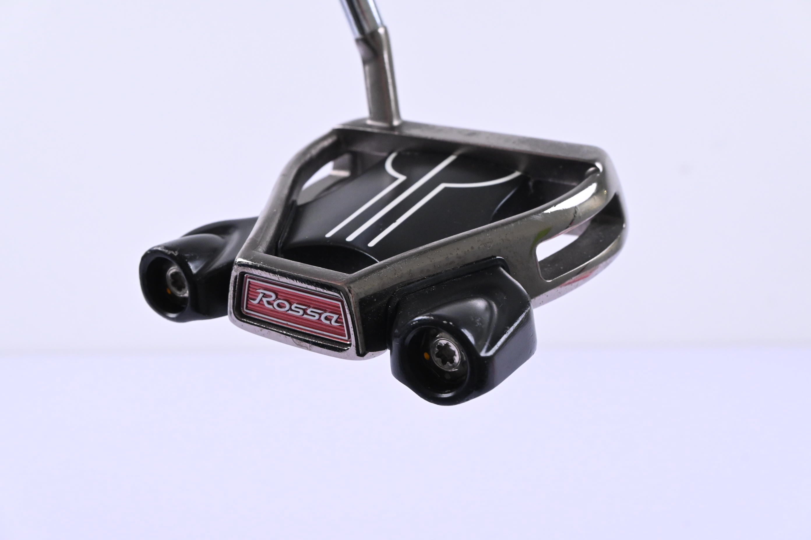 Taylormade Rossa Monza Spider Itsy Bitsy Putter / 34 Inch
