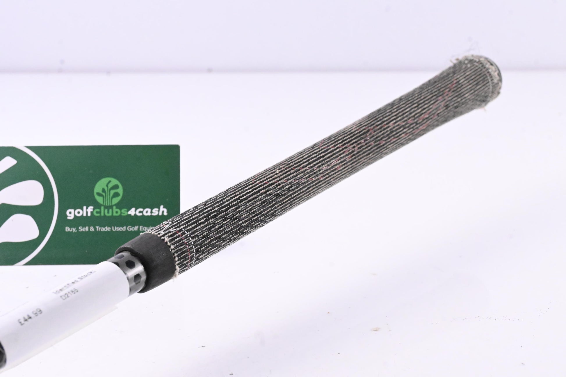 Taylormade Burner Superfast #3 Wood / 15 Degree / Regular Flex Matrix Ozik XCon