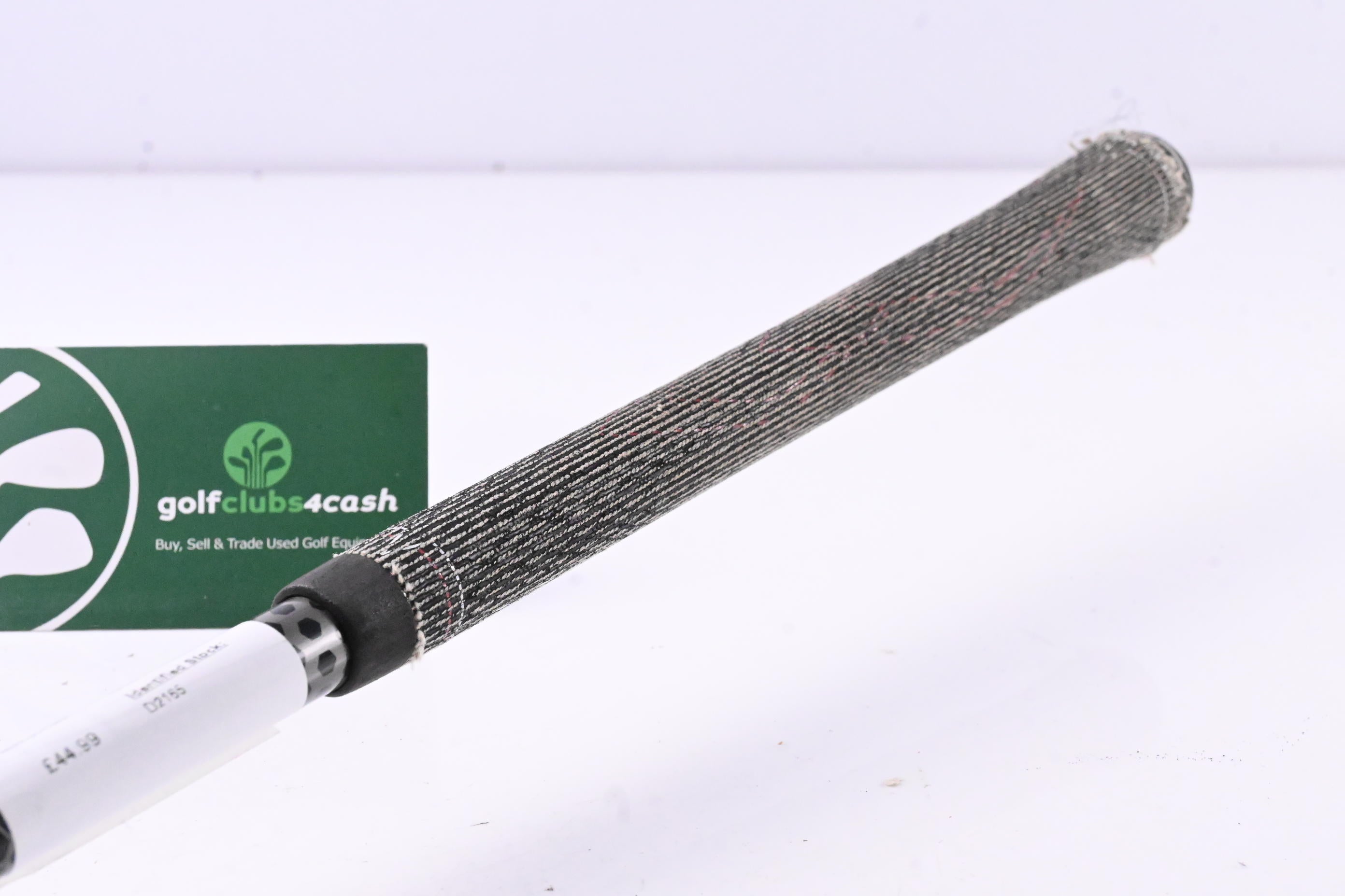 Taylormade Burner Superfast #3 Wood / 15 Degree / Regular Flex Matrix Ozik XCon