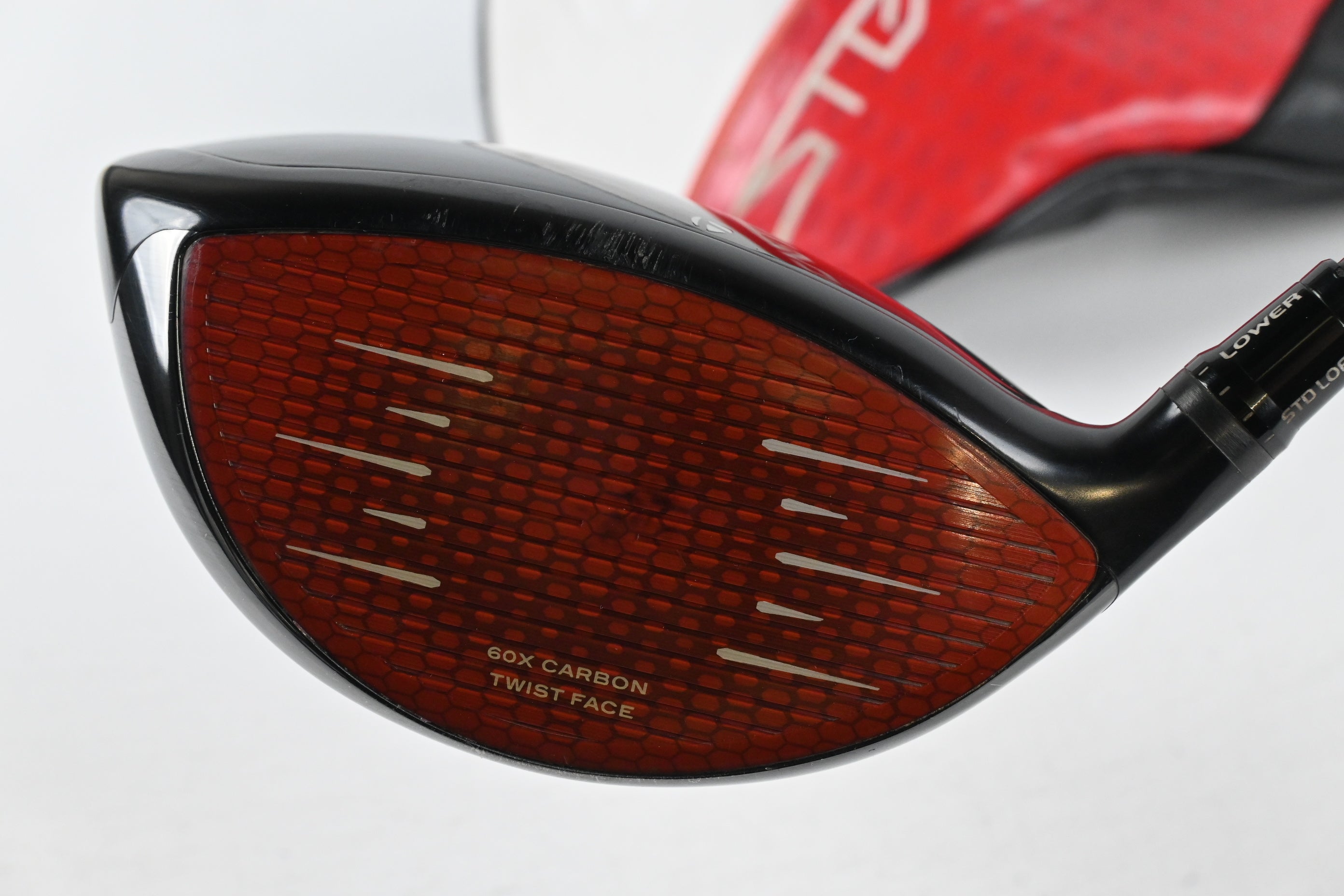 Taylormade Stealth 2 Plus Driver / 9 Degree / Regular Flex Fujikura Ventus TR 5