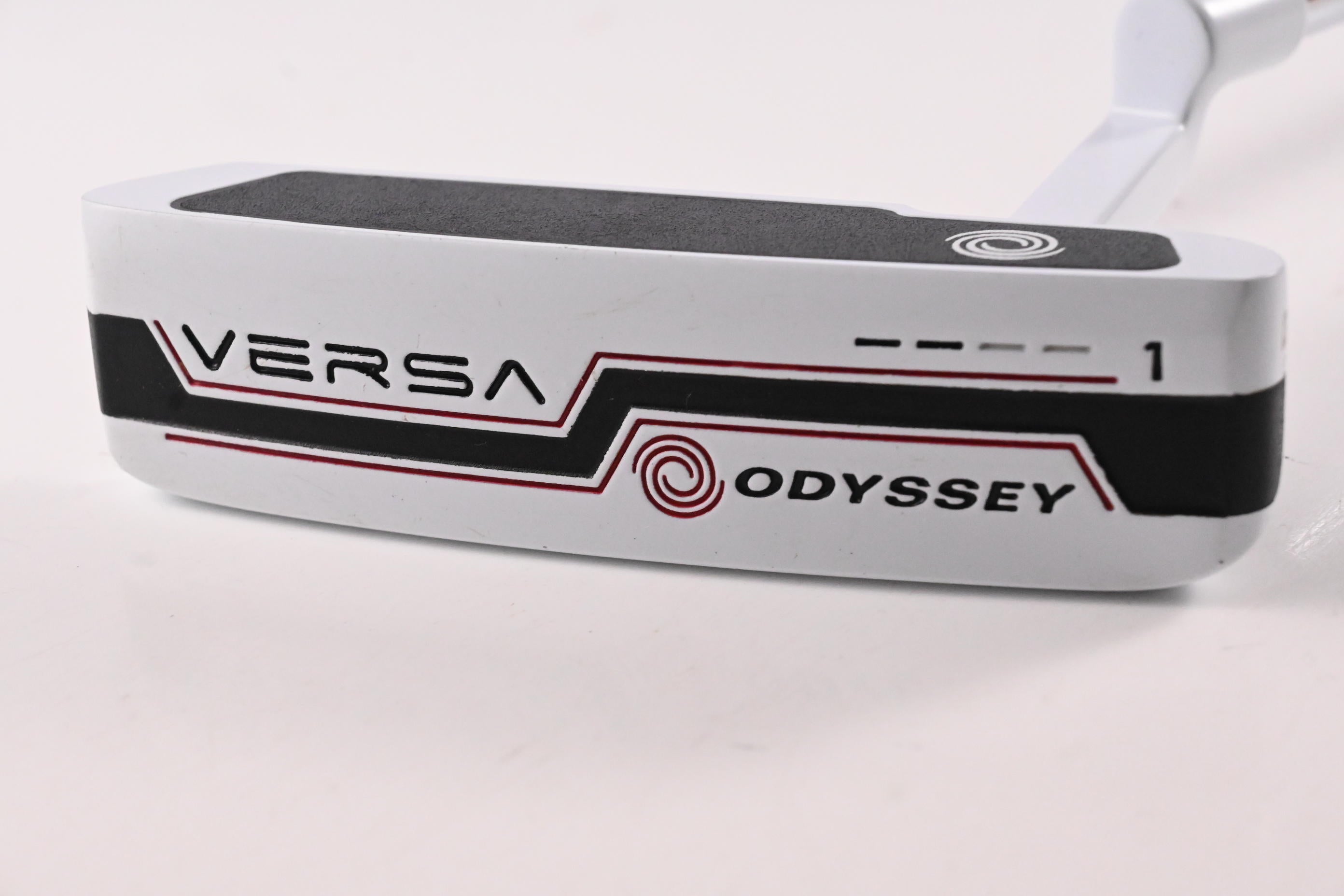 Odyssey Versa #1 Putter / 33 Inch