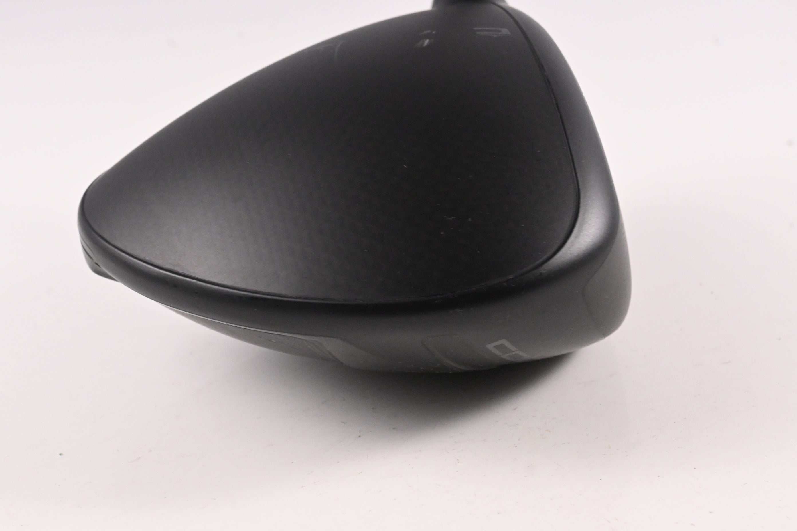 Cobra DS-Adapt LS Driver / 9 Degree / Stiff Flex Project X Denali Red 50 Shaft