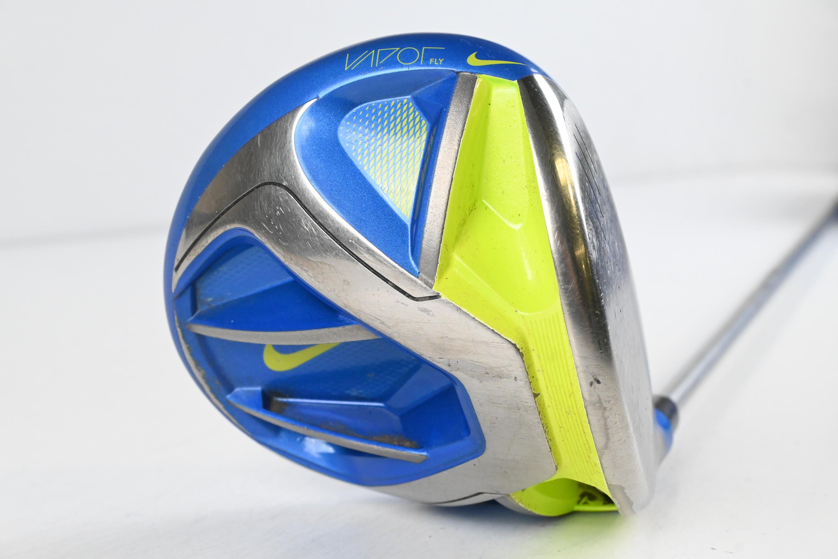 Nike Vapor Fly Driver / 8.5-12.5 Degree / Regular Flex Diamana S+60 Shaft