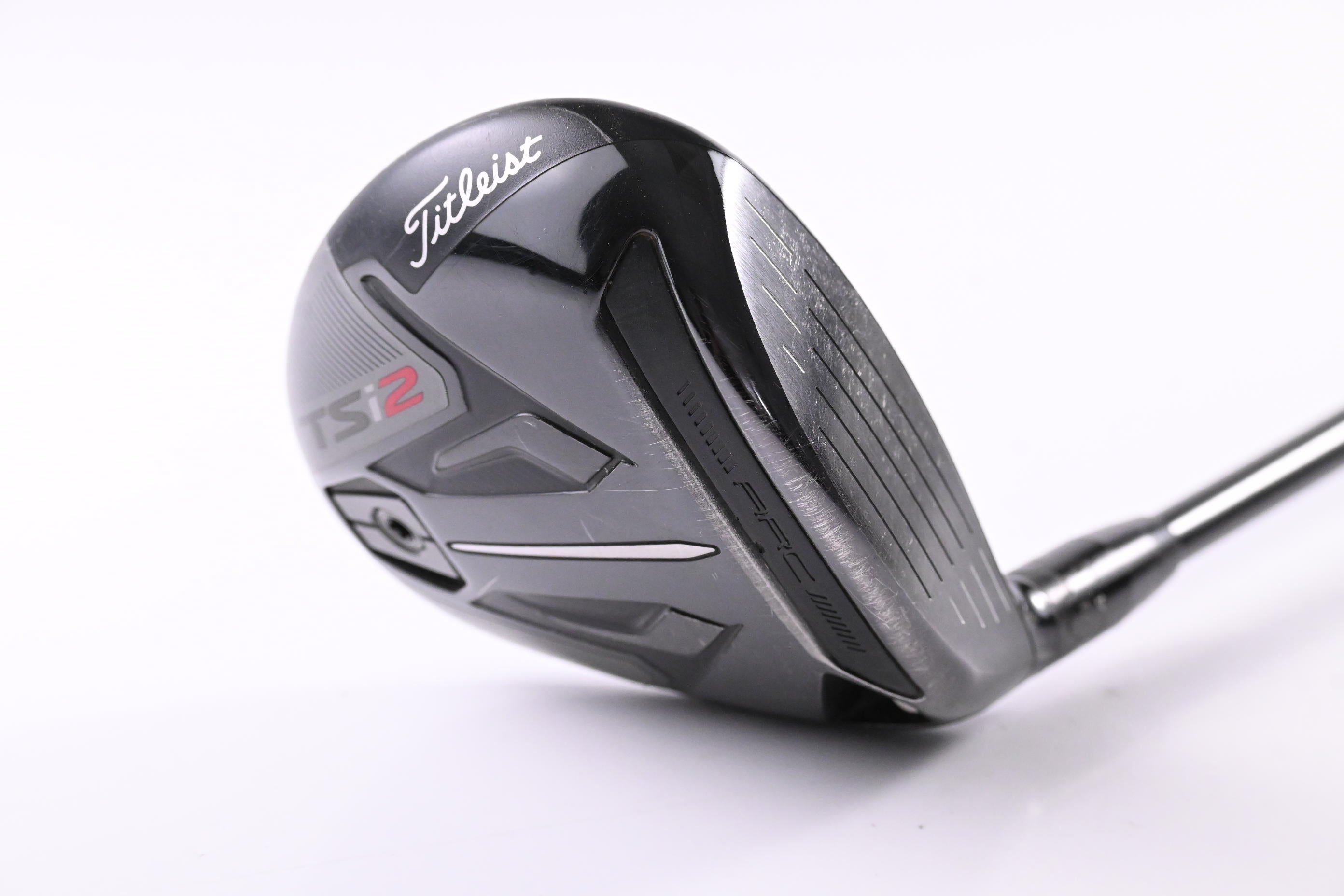 Titleist TSi2 #3 Wood / 15 Degree / Regular Flex Tensei AV Blue 65 Shaft