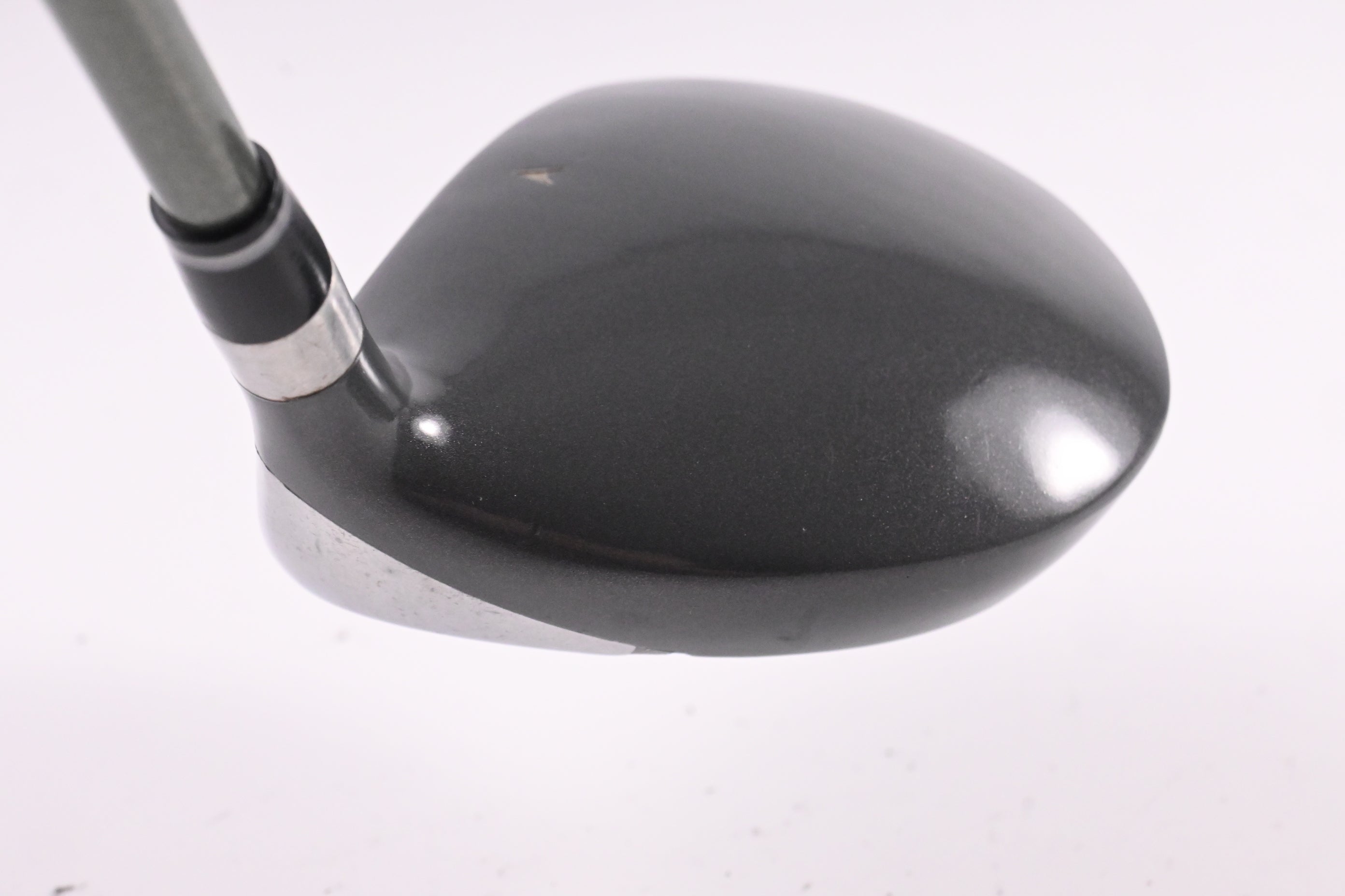 Ladies Ben Sayers M7 #3 Wood / 15 Degree / Ladies Flex Ben Sayers M7 Shaft