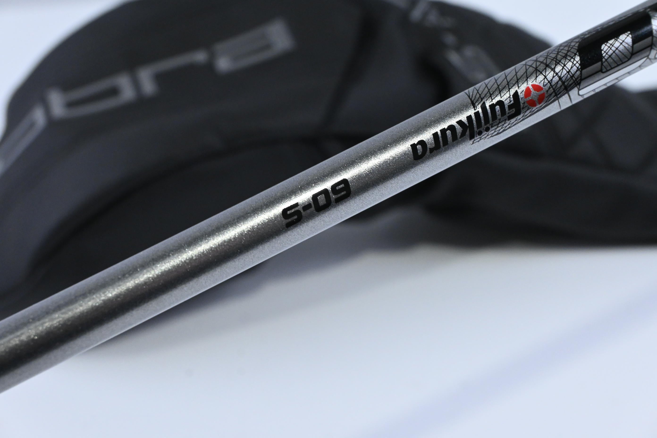 Left Hand Cobra DS-Adapt MAX-K Driver / 10.5 Degree / Stiff Flex Fujikura Pro 60