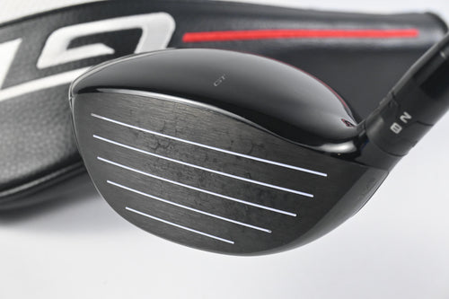 Titleist GT280 Mini Driver / 13 Degree / Regular Flex Tensei 1K Blue 65 Shaft