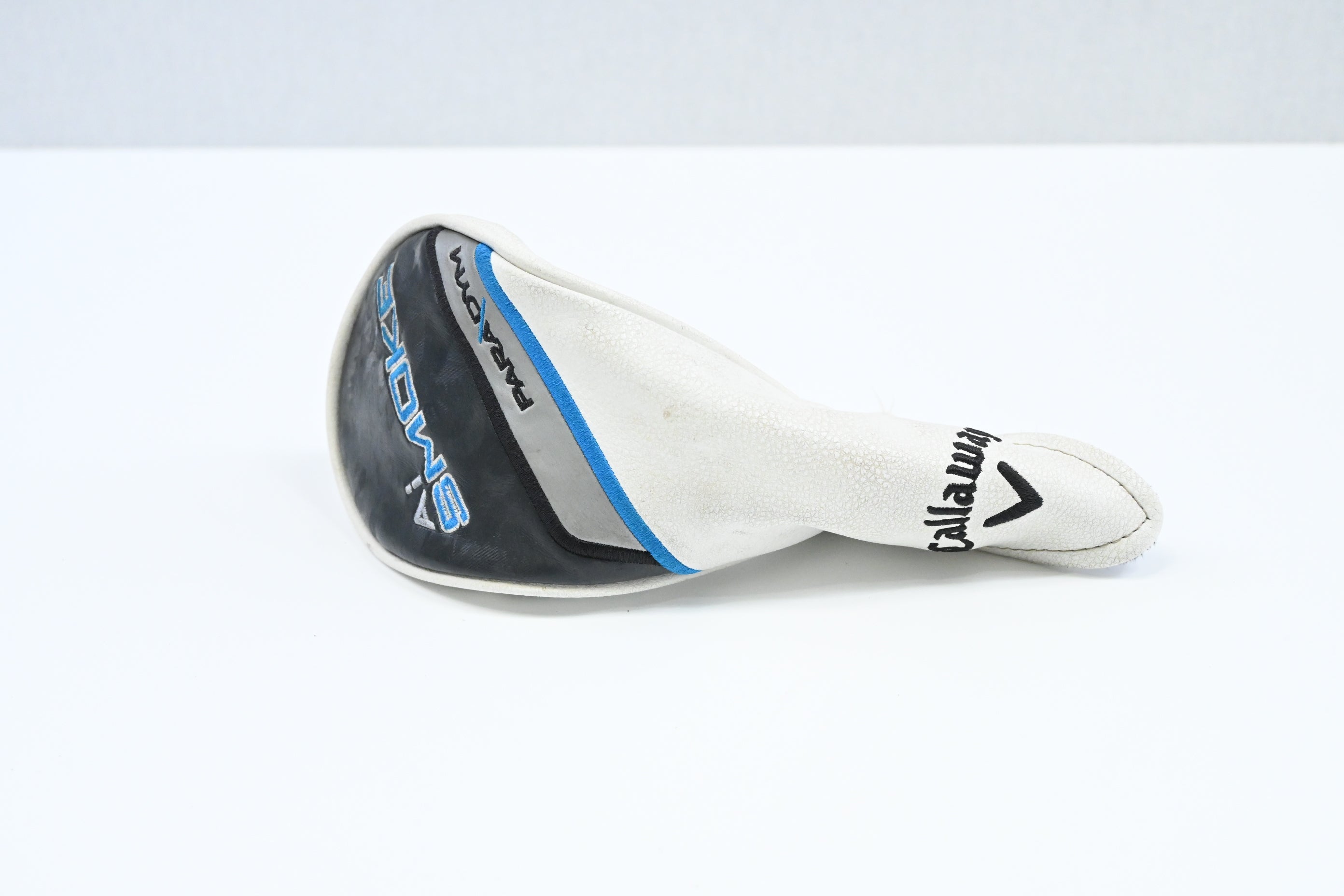 Callaway Paradym Ai Smoke #3 Hybrid / 18 Degree / Regular Flex Cypher 60 Shaft