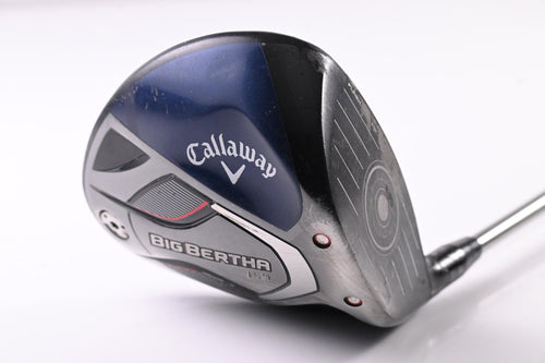 Callaway Big Bertha B21 Driver / 10.5 Degree / Regular Flex Callaway RCH 55
