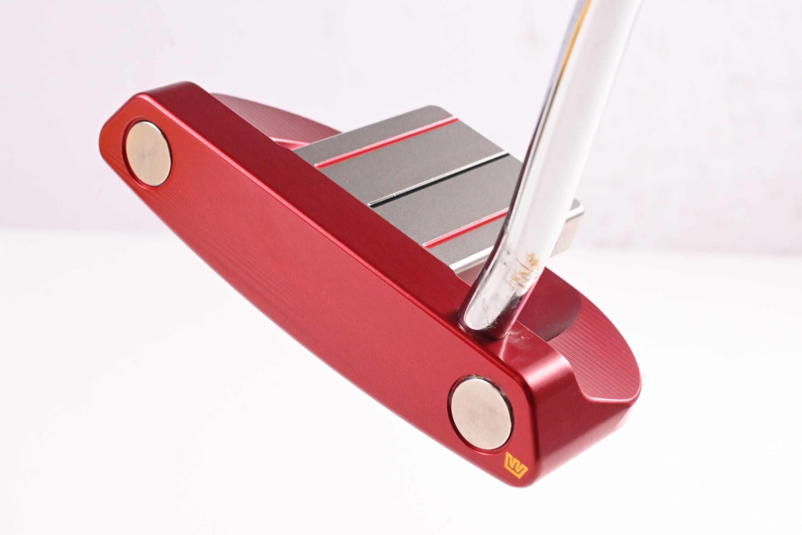 Whitlam Golf Hummer II Putter / 36 Inch