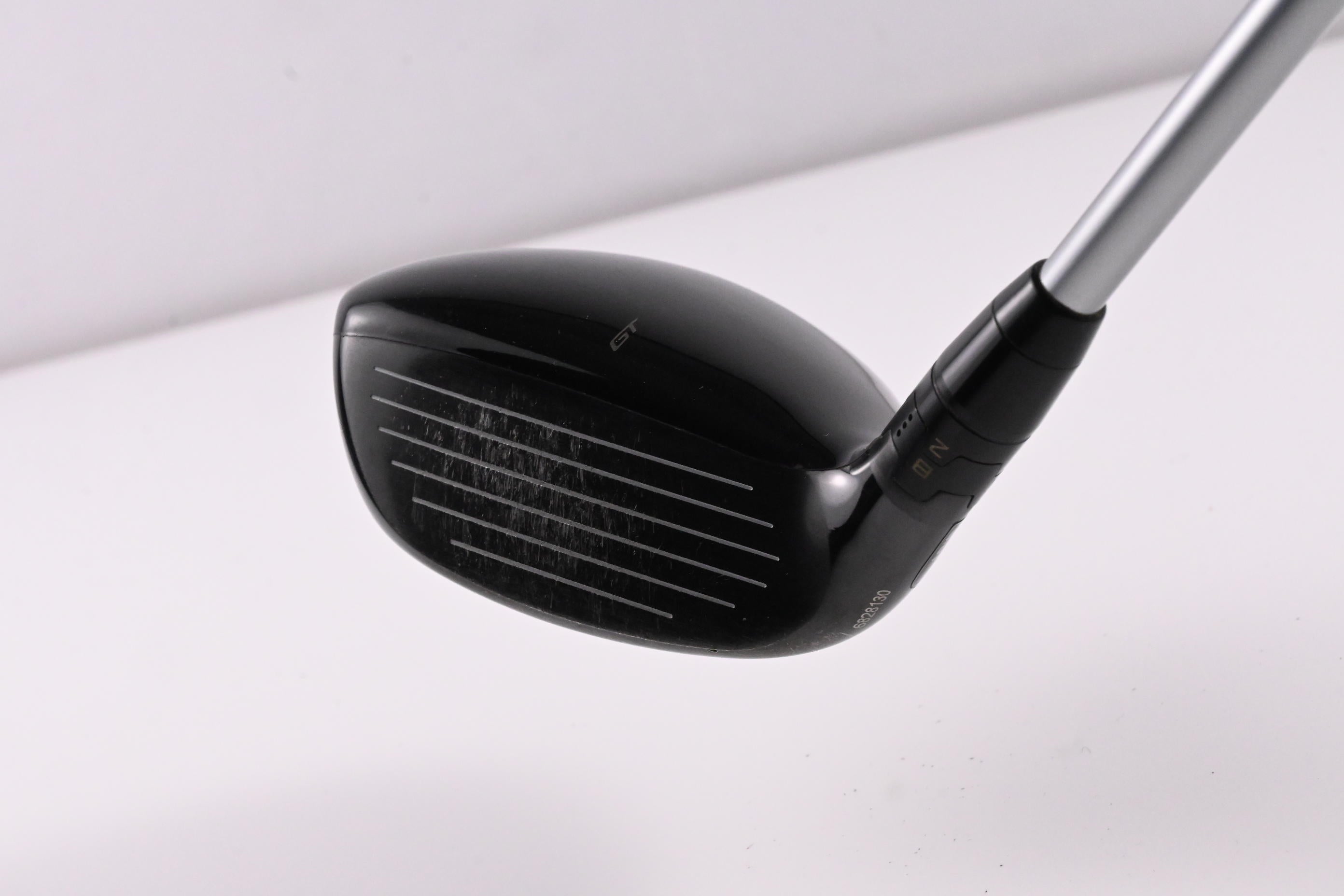 Titleist GT1 #5 Hybrid / 23 Degree / Regular Flex Air Speeder 50 Shaft