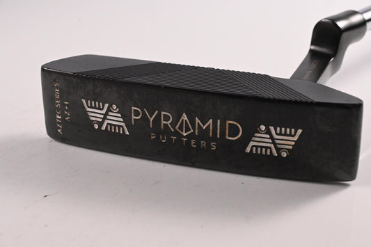 Pyramid Aztec AZ-1 Putter / 33 Inch