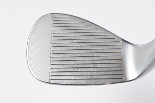 Cleveland RTX ZipCore Sand Wedge / 56 Degree / Wedge Flex Dynamic Gold Spinner