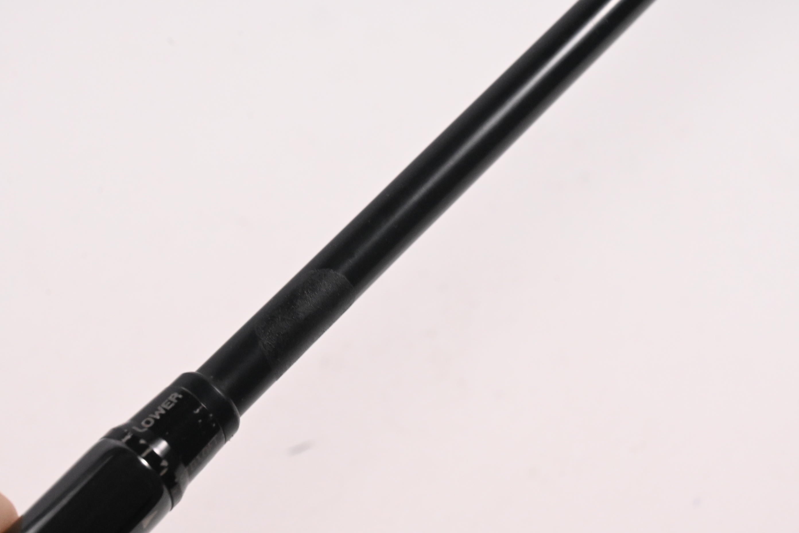 Taylormade GAPR Mid #3 Hybrid / 18 Degree / Stiff Flex KBS Hybrid 80 Shaft