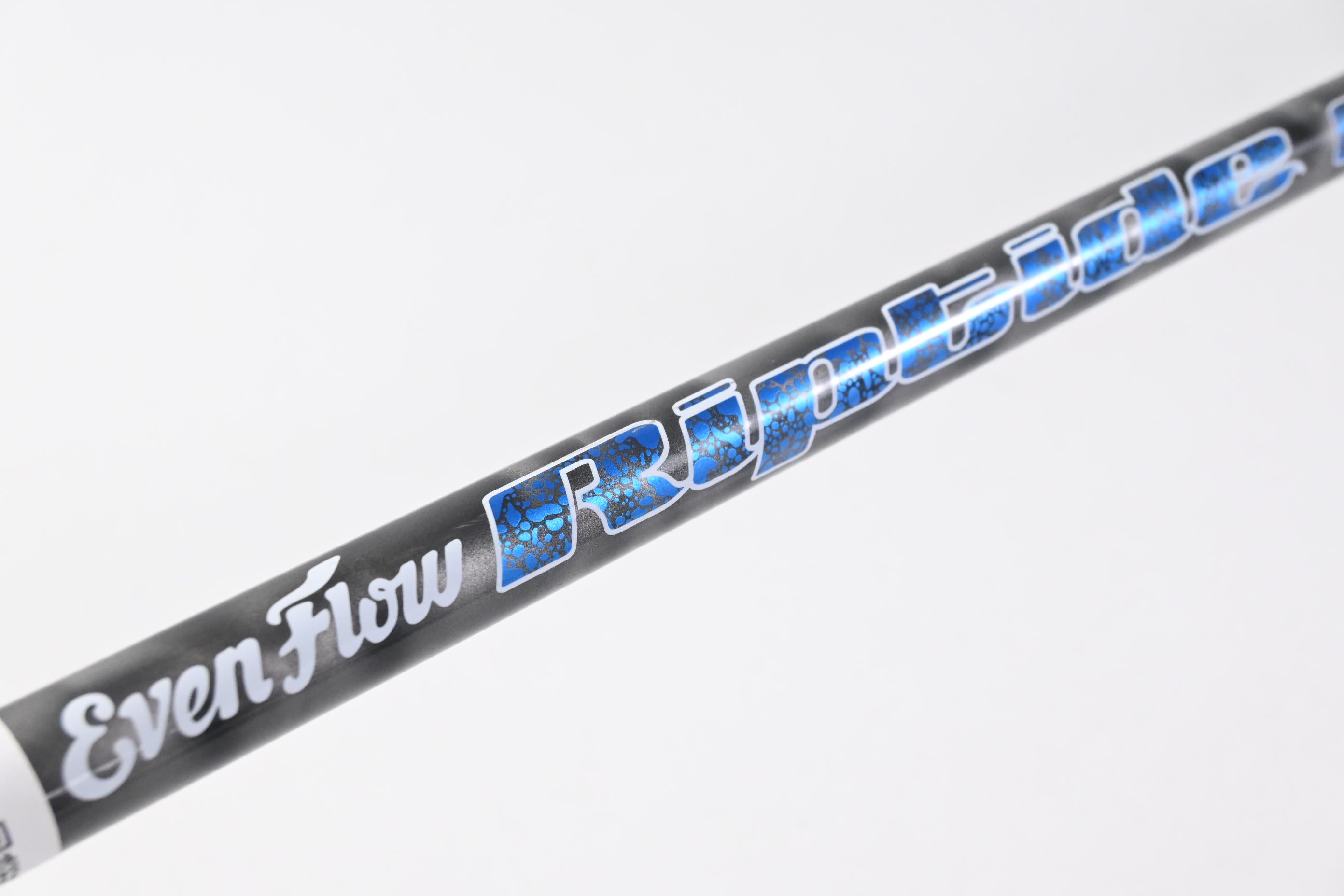 Project X Evenflow Riptide CB 40 #5 Wood Shaft / Senior Flex / Cobra 2nd Gen