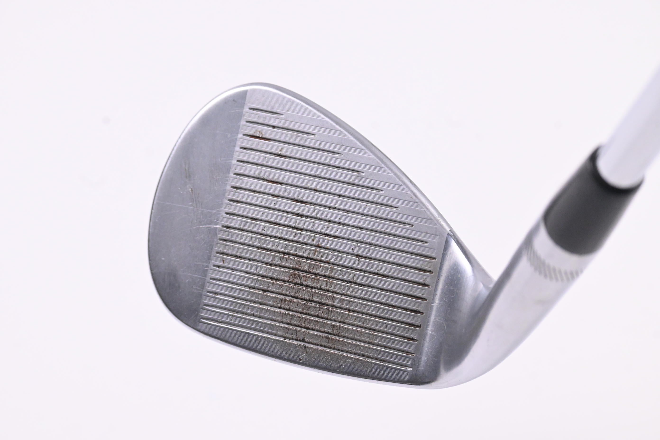 Titleist Vokey SM9 Sand Wedge / 56 Degree / Wedge Flex Titleist Vokey SM9 Shaft