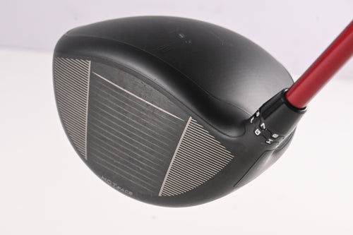 Cobra DS-Adapt LS Driver / 9 Degree / Stiff Flex Project X Denali Red 50 Shaft