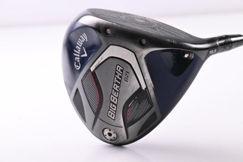 Callaway Big Bertha B21 Driver / 10.5 Degree / Regular Flex Callaway RCH 55