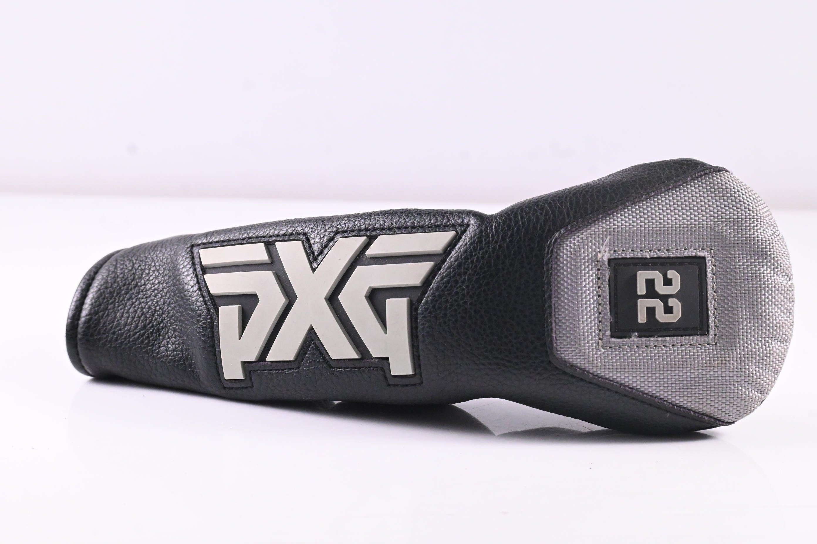 PXG 0317 XF Gen4 #4 Hybrid / 22 Degree / Regular Flex MMT 70 Shaft