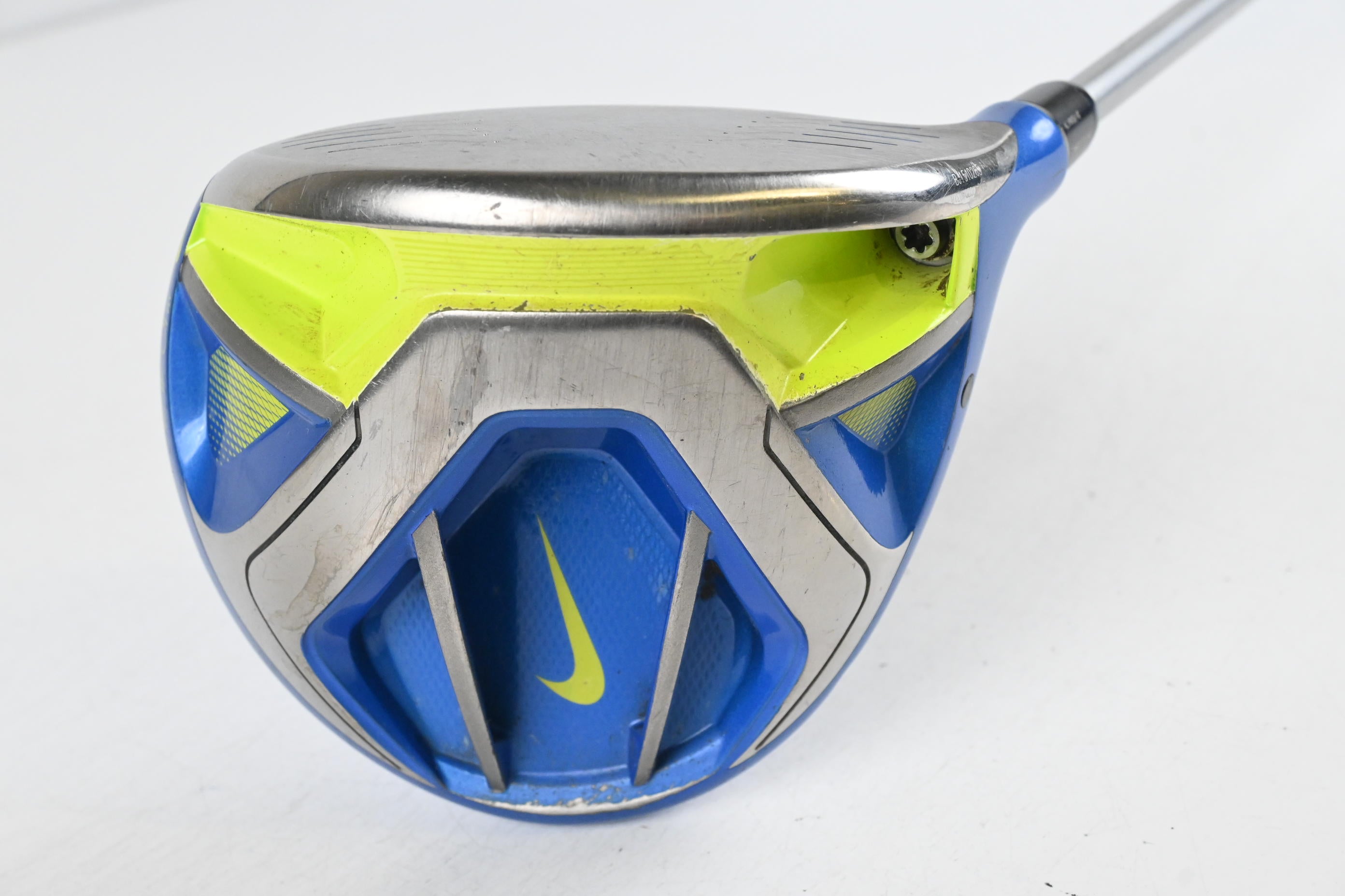 Nike Vapor Fly Driver / 8.5-12.5 Degree / Regular Flex Diamana S+60 Shaft