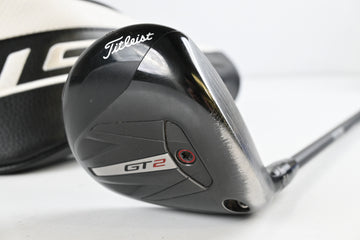 Titleist GT2 #5 Wood / 18 Degree / Stiff Flex Tensei 1K Blue 75 Shaft