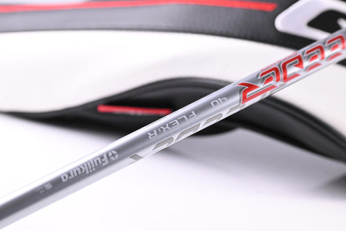 Titleist GT1 Driver / 10 Degree / Regular Flex Fujikura Air Speeder 40 Shaft