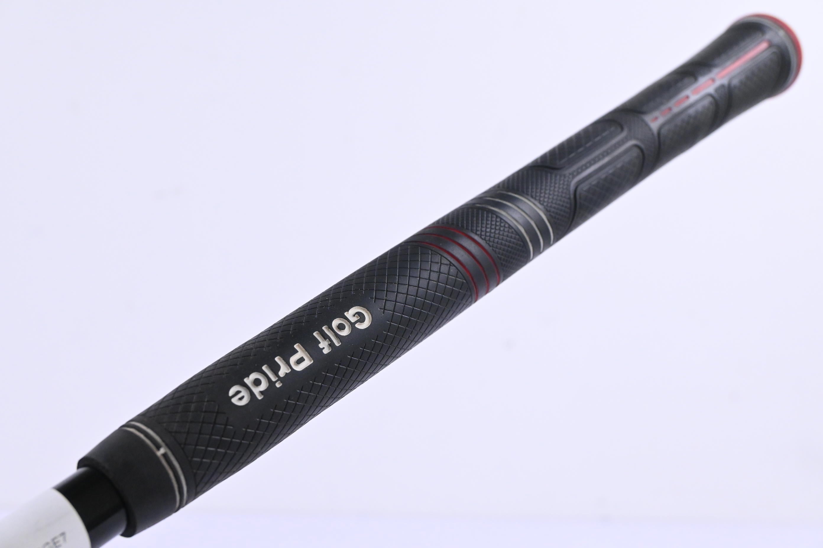 Taylormade Stealth #5 Hybrid / 25 Degree / Regular Flex Fujikura Ventus Red 6