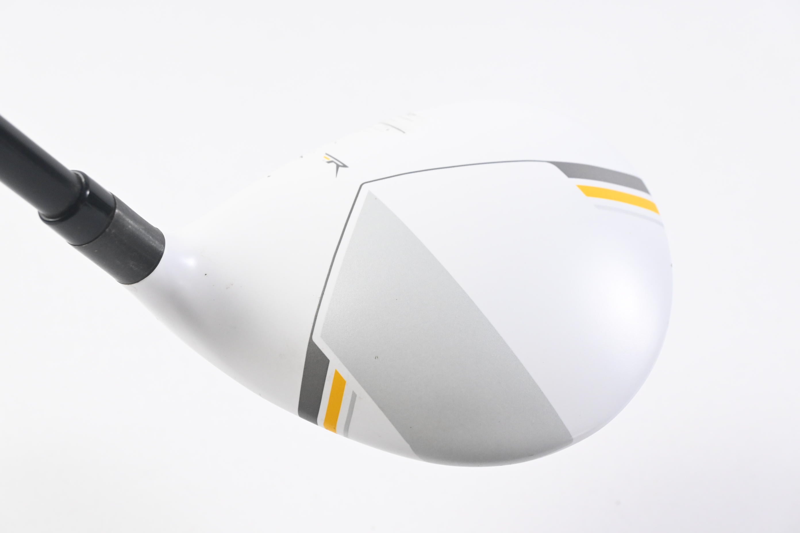 Taylormade RBZ Stage 2 #3 Wood / 15 Degree / Regular Flex Rocketfuel 60 Shaft