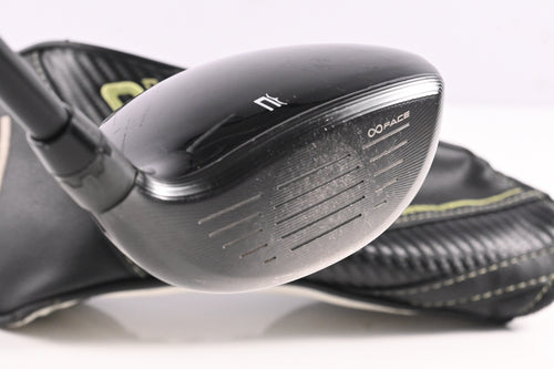 Left Hand Cobra King Radspeed #3 Wood / 14.5 Degree / Stiff Flex Motore X F1 7