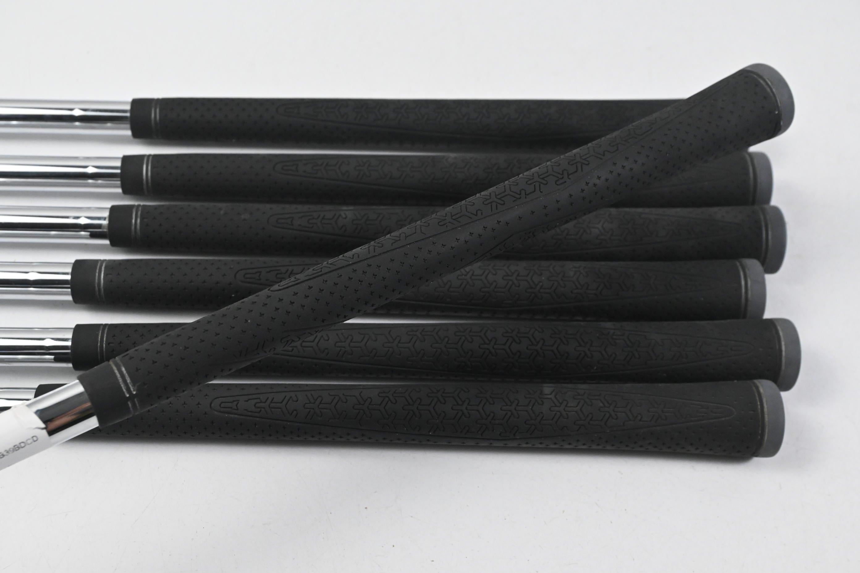 Callaway Rogue Irons / 5-PW+SW / Regular Flex XP 95 R300 Shafts