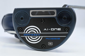 Odyssey Ai-One Rossie Putter / 34 Inch