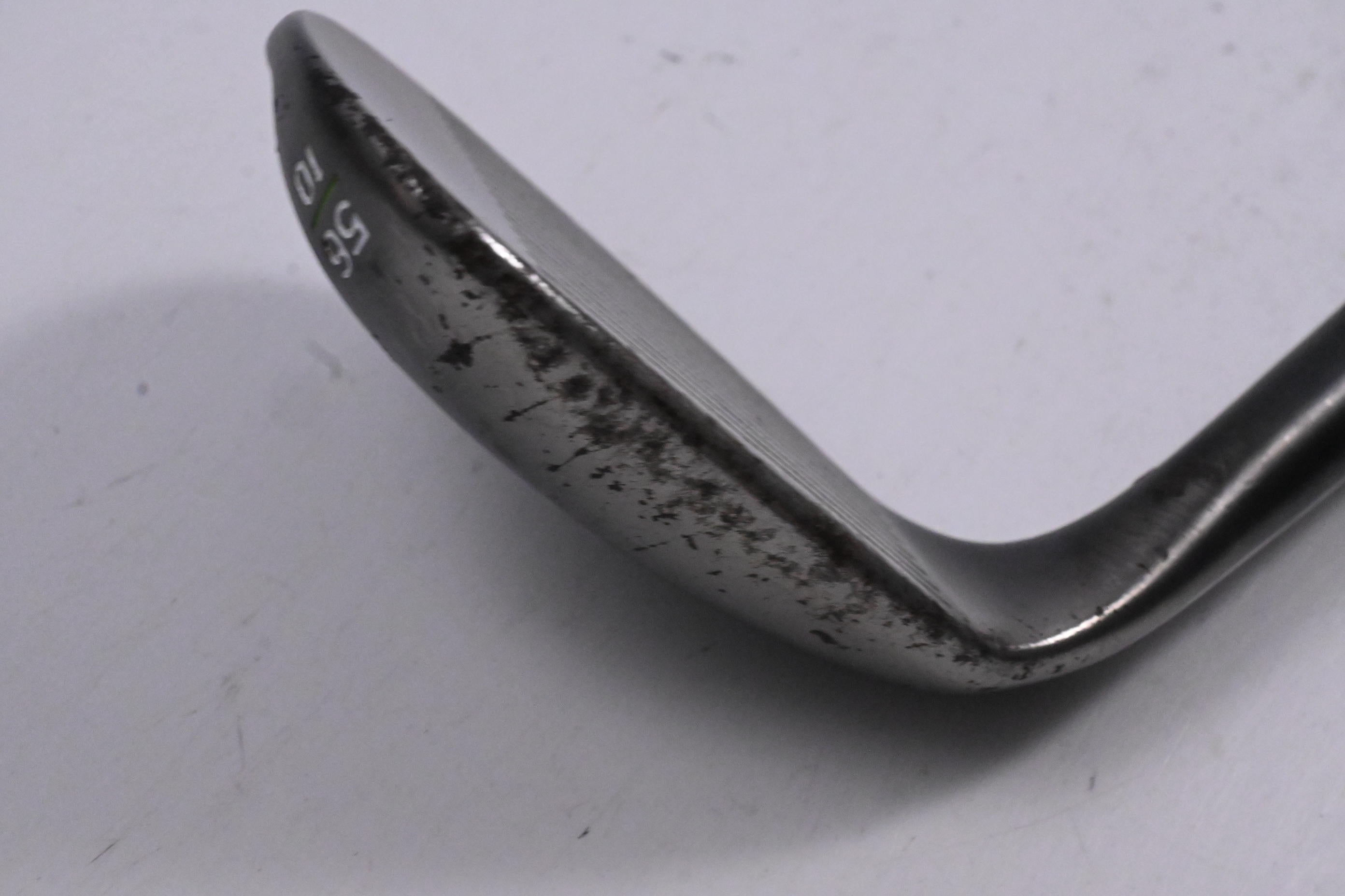 Callaway MD3 Milled Sand Wedge / 56 Degree / Wedge Flex Dynamic Gold Shaft