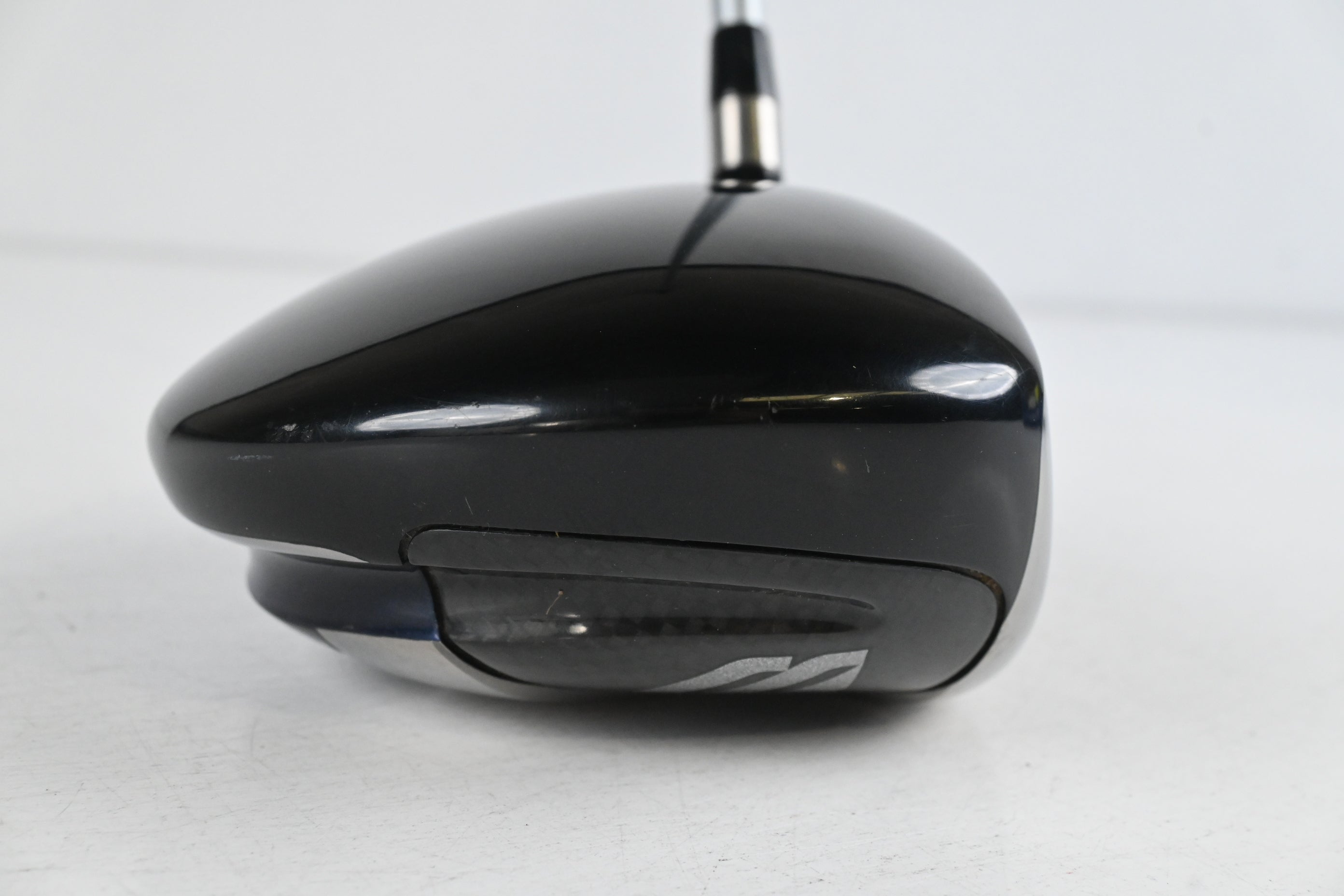 Mizuno MX-500 Driver / 10.5 Degree / Regular Flex Mizuno Exsar 50 Shaft