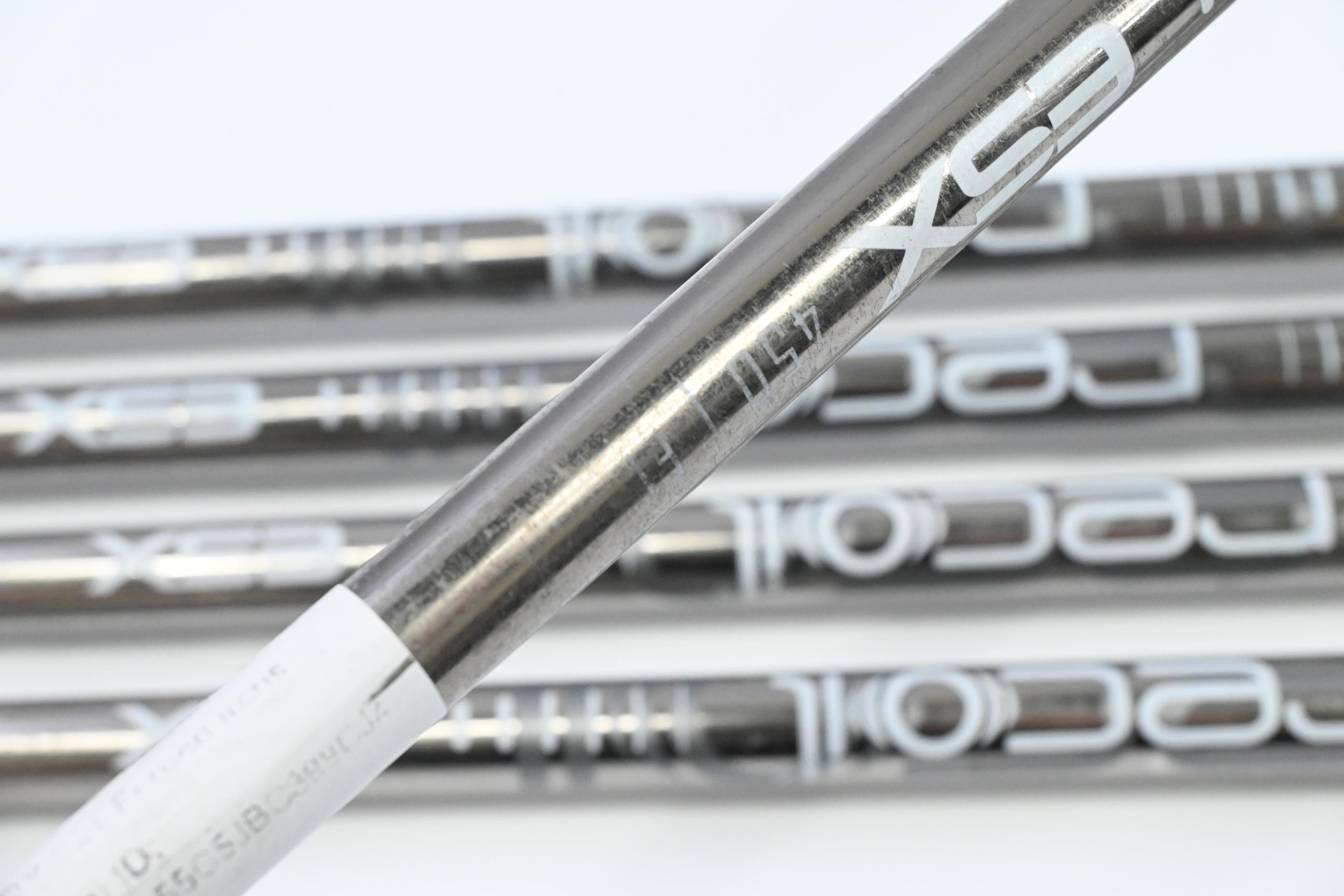 Mizuno JPX 921 Forged Irons / 6-PW / Ladies Flex UST Recoil ESX 450 Shafts