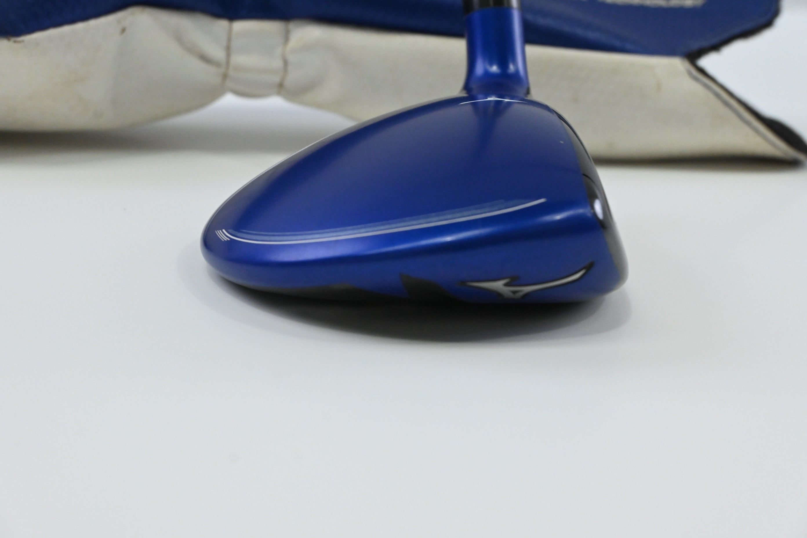 Mizuno JPX 900 #5 Wood / 18 Degree / Regular Flex Fujikura Shaft