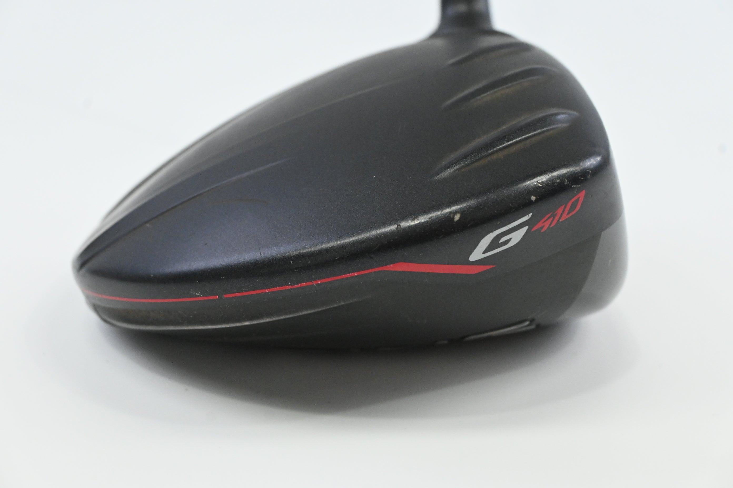 Ping G410 SFT Driver / 10.5 Degree / Regular Flex Ping Alta CB Red 55 Shaft