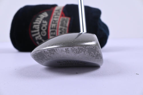 Callaway Big Bertha Warbird #3 Wood / 13.5 Degree / Uniflex Memphis 10 Shaft